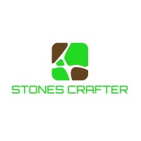 STONES CRAFTER logo, STONES CRAFTER contact details