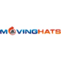 Movinghats logo, Movinghats contact details