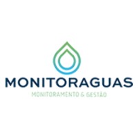 Monitoraguas logo, Monitoraguas contact details