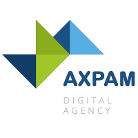 Axpam logo, Axpam contact details