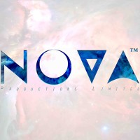 Nova Productions logo, Nova Productions contact details