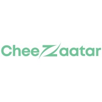 CheeZaatar logo, CheeZaatar contact details