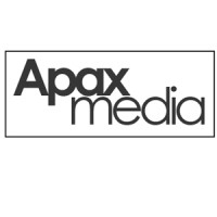 Apaxmedia, Inc. logo, Apaxmedia, Inc. contact details