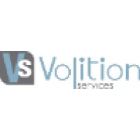 Volition Services logo, Volition Services contact details