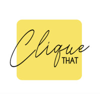 Clique That (CLOSED) logo, Clique That (CLOSED) contact details