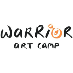 Warrior Art Camp logo, Warrior Art Camp contact details