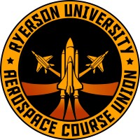 Ryerson Aerospace Course Union logo, Ryerson Aerospace Course Union contact details