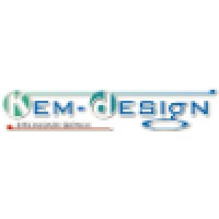 Kem-Design de Mexico logo, Kem-Design de Mexico contact details