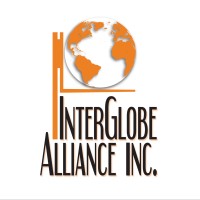 InterGlobe Alliance Inc. logo, InterGlobe Alliance Inc. contact details