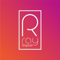 Ray Digital logo, Ray Digital contact details