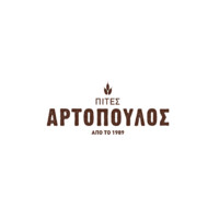 Artopoulos Pites logo, Artopoulos Pites contact details