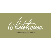 The CM & JA Whitehouse Foundation logo, The CM & JA Whitehouse Foundation contact details