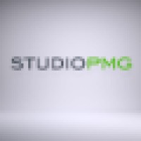 StudioPMG logo, StudioPMG contact details