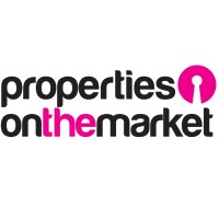 Properties on the market Lincoln logo, Properties on the market Lincoln contact details