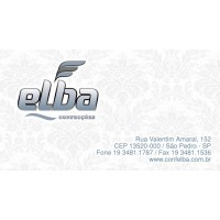 Elba Confecções logo, Elba Confecções contact details