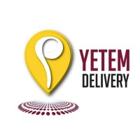 Yetem Delivery logo, Yetem Delivery contact details