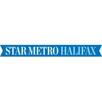 Star Metro Halifax logo, Star Metro Halifax contact details