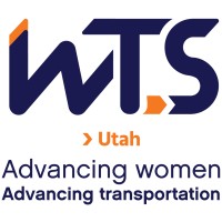 WTS-Northern Utah Chapter logo, WTS-Northern Utah Chapter contact details