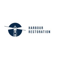 Harbour Restoration logo, Harbour Restoration contact details