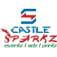 Castle Sparkz logo, Castle Sparkz contact details