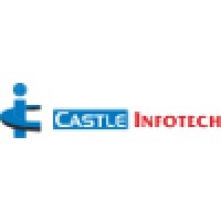 Castle Infotech logo, Castle Infotech contact details