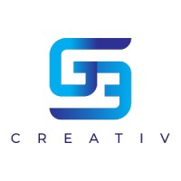 g3 Creativ logo, g3 Creativ contact details