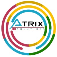 Atrix IT Solutions Inc. logo, Atrix IT Solutions Inc. contact details