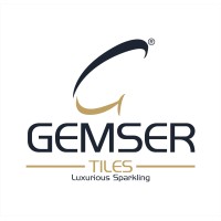 Gemser Tiles logo, Gemser Tiles contact details