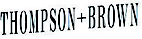 Thompson + Brown Real Estate Services logo, Thompson + Brown Real Estate Services contact details