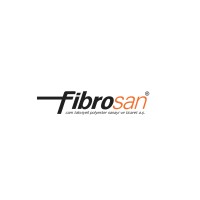 FIBROSAN logo, FIBROSAN contact details