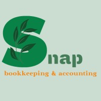 Snapaccountant logo, Snapaccountant contact details