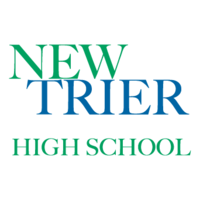 New Trier Township High School Winnetka logo, New Trier Township High School Winnetka contact details