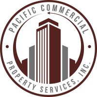 Pacific Commercial Property Services, Inc. logo, Pacific Commercial Property Services, Inc. contact details