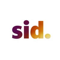 sid. logo, sid. contact details