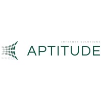 Aptitude Internet logo, Aptitude Internet contact details