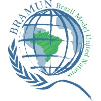 Brazil Model United Nations (BRAMUN) logo, Brazil Model United Nations (BRAMUN) contact details