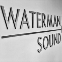 Waterman Sound logo, Waterman Sound contact details