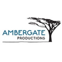 Ambergate Productions logo, Ambergate Productions contact details