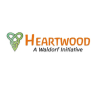 Heartwood School logo, Heartwood School contact details