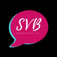 SVB Enterprises Pty Ltd logo, SVB Enterprises Pty Ltd contact details