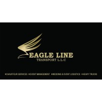 Eagle Line Transport LLC logo, Eagle Line Transport LLC contact details