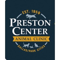 Preston Center Animal Clinic logo, Preston Center Animal Clinic contact details