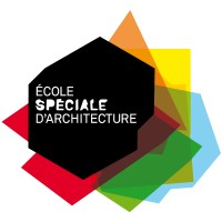 Ecole Spéciale d'Architecture logo, Ecole Spéciale d'Architecture contact details