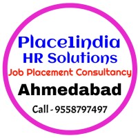 Place1india HR Solutions - Job Placement Consultants Ahmedabad, Gujarat logo, Place1india HR Solutions - Job Placement Consultants Ahmedabad, Gujarat contact details