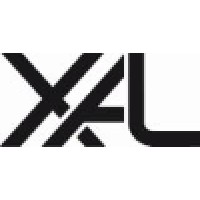 XAL logo, XAL contact details