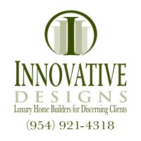 Innovative Designs logo, Innovative Designs contact details