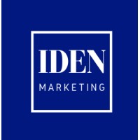 Iden Marketing logo, Iden Marketing contact details