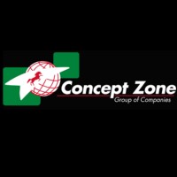 Concept Zone DXB logo, Concept Zone DXB contact details