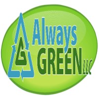 Always Green Always Clean logo, Always Green Always Clean contact details