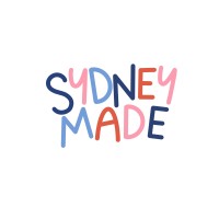 Sydney Made logo, Sydney Made contact details